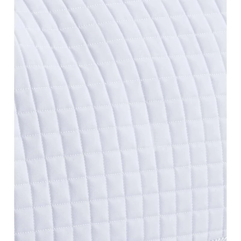 Tapis De CSO/grand Prix Pour Cheval En Coton Premier Equine CC European Square – Image 4