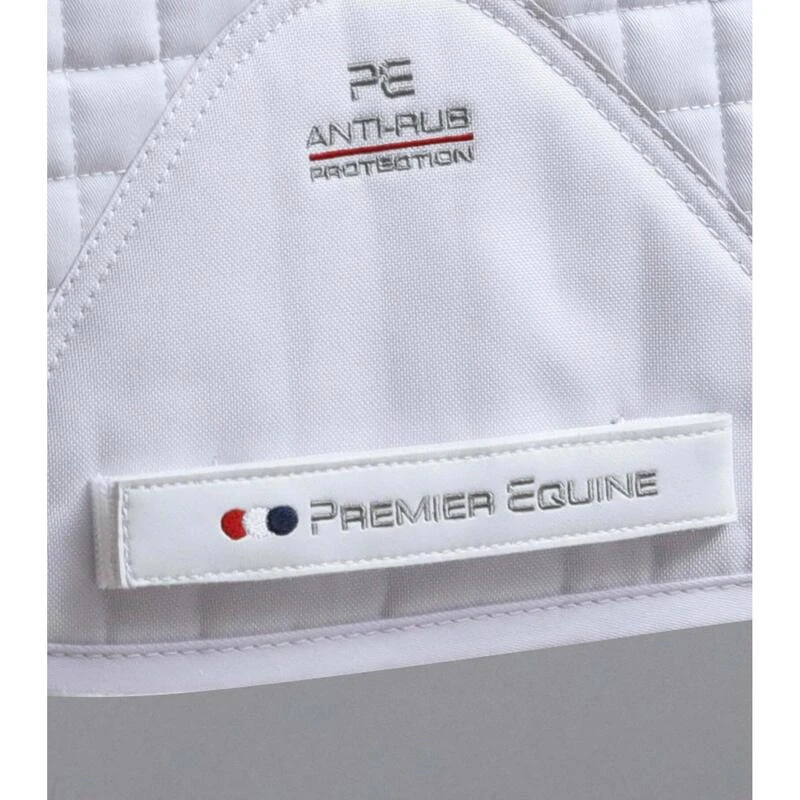 Tapis De Dressage Antidérapant Premier Equine Close Contact Tech Grip Pro – Image 5