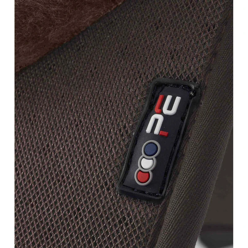 Tapis De Dressage Pour Cheval Antichoc Laine Mérinos Premier Equine CC Air-Tech – Image 2