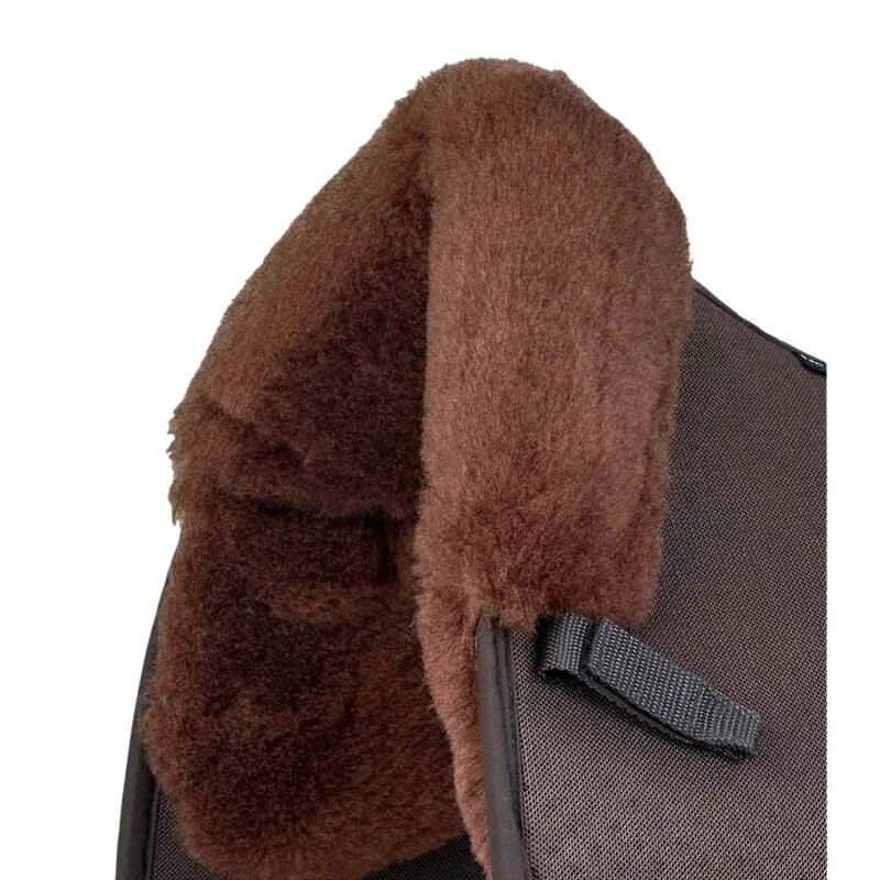 Tapis De Dressage Pour Cheval Antichoc Laine Mérinos Premier Equine CC Air-Tech – Image 3