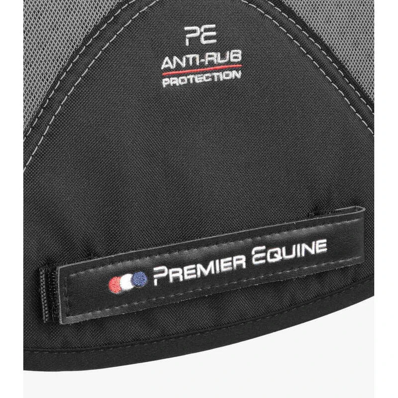 Tapis De Dressage Pour Cheval Antidérapant Premier Equine Airtechnology – Image 3