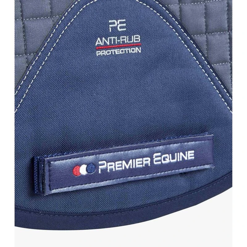Tapis De Dressage Pour Cheval Coton Premier Equine CC European Square – Image 2