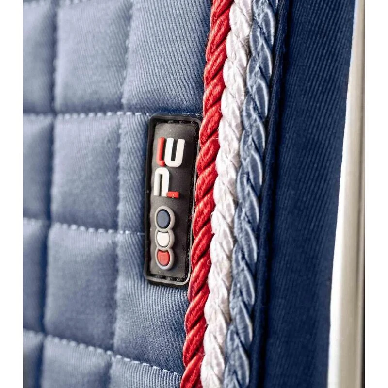 Tapis De Dressage Pour Cheval Coton Premier Equine CC European Square – Image 5