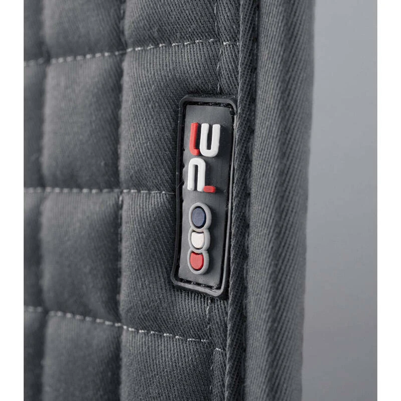 Tapis De Dressage Pour Cheval Coton Uni Premier Equine Close Contact – Image 2