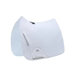 Tapis De Dressage Pour Cheval Coton Uni Premier Equine Pony