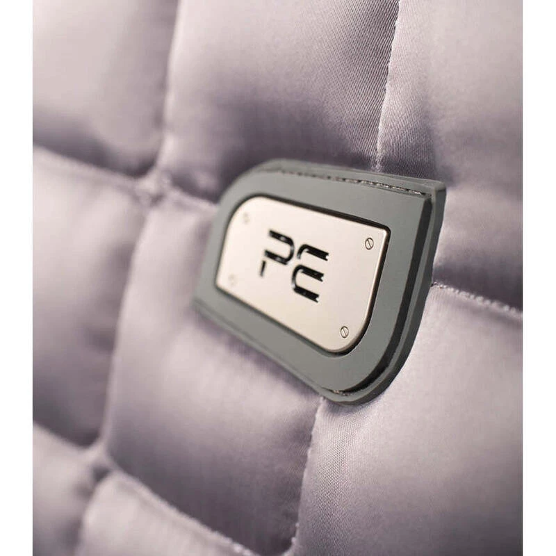 Tapis De Dressage Pour Cheval En Satin Et Laine Premier Equine Atlantis CC – Image 2