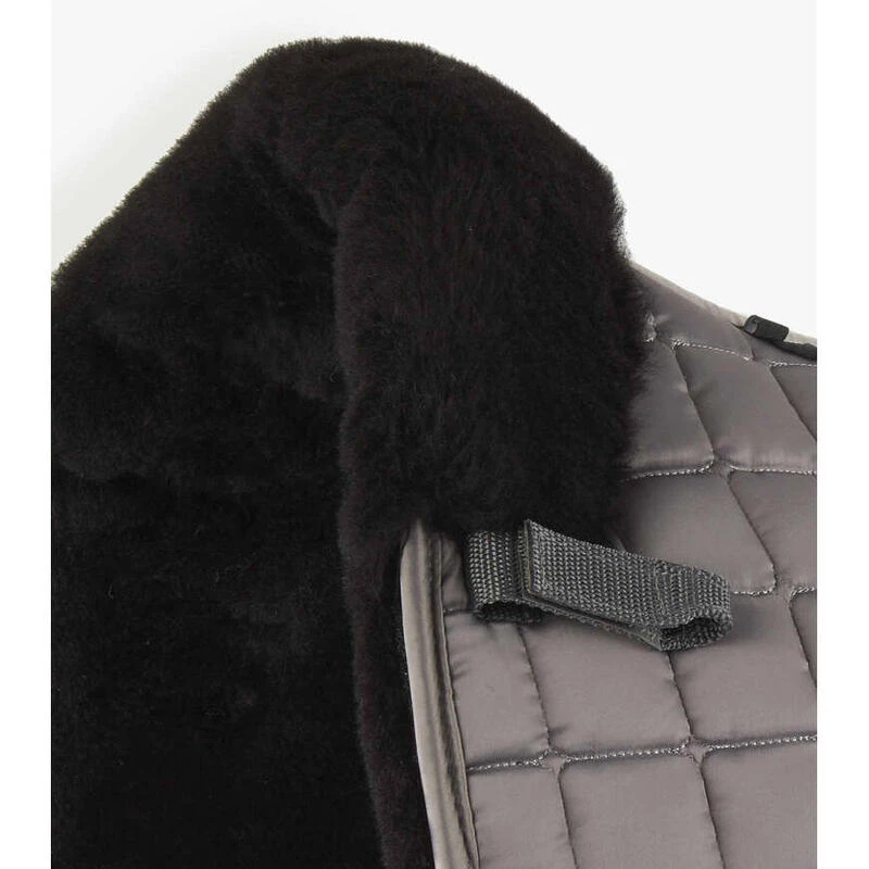 Tapis De Dressage Pour Cheval En Satin Et Laine Premier Equine Atlantis CC – Image 3