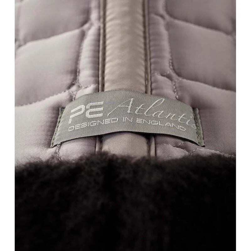 Tapis De Dressage Pour Cheval En Satin Et Laine Premier Equine Atlantis CC – Image 4