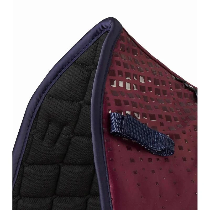 Tapis De Dressage Pour Cheval Premier Equine Armada CC – Image 3