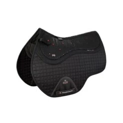 Tapis De Selle Antidérapant Premier Equine Close Contact Tech Grip Pro
