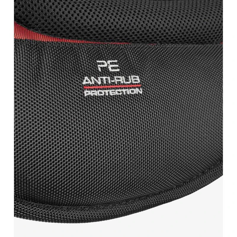 PREMIER EQUINE Tapis De Selle Pour Cheval Antidérapant Et Antichoc Course Et Entraînement Premi – Image 4