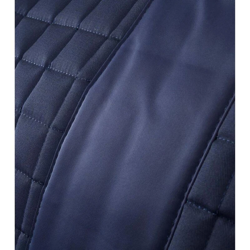 Tapis De Selle Pour Cheval Coton Premier Equine MPJ GP / Jump Plain – Image 3