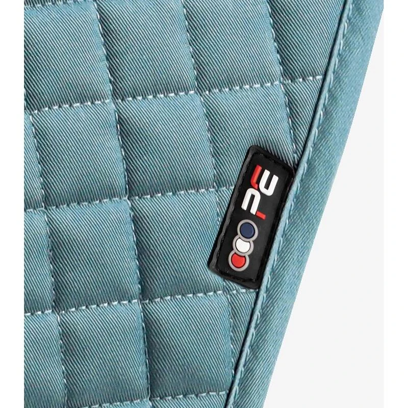 Tapis De Selle Pour Cheval Coton Uni Premier Equine Close Contact X- Country – Image 4