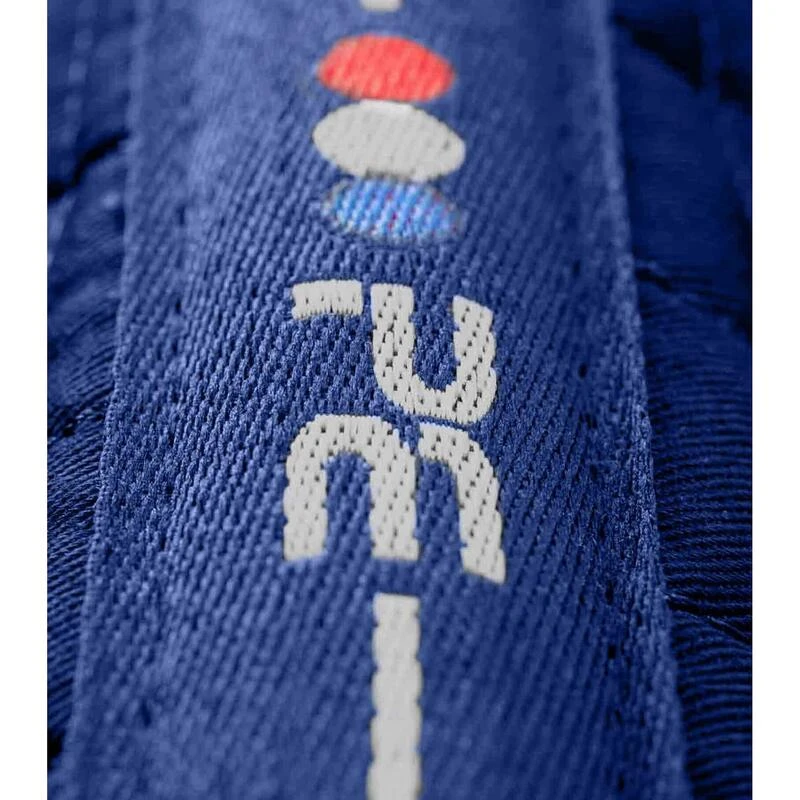 Tapis De Selle Pour Cheval Coton Uni Premier Equine Pony – Image 2