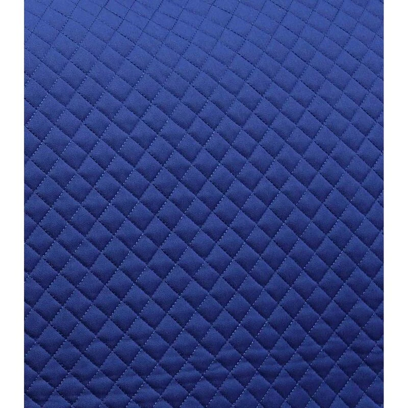 Tapis De Selle Pour Cheval Coton Uni Premier Equine Pony – Image 4