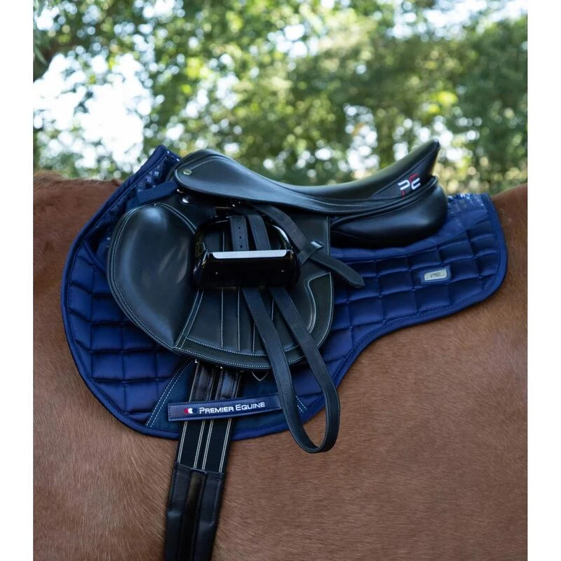 Tapis De Selle Pour Cheval Premier Equine Armada CC GP – Image 5