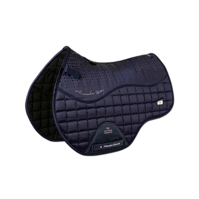 Tapis De Selle Pour Cheval Premier Equine Armada CC GP