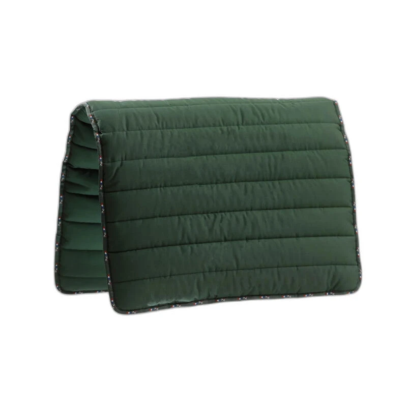 Tapis De Selle Pour Cheval Réversible Premier Equine Buster