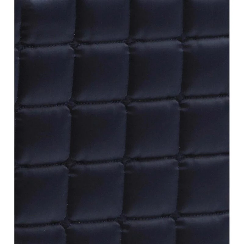 Tapis De Selle Pour Cheval Satin Antidérapant Premier Equine Azzure – Image 4