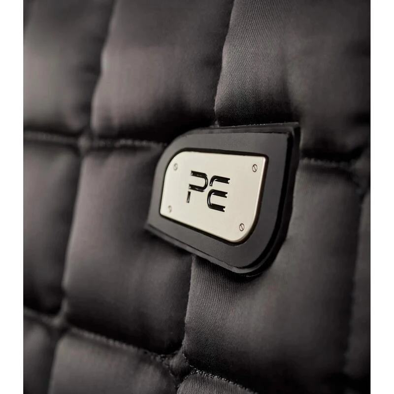 Tapis De Selle Pour Cheval Satin Premier Equine Alberta CC GP/Jump – Image 5