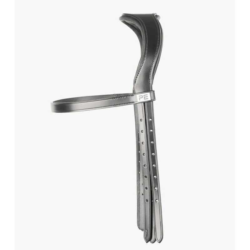 Têtière équitation Anatomique Premier Equine – Image 2