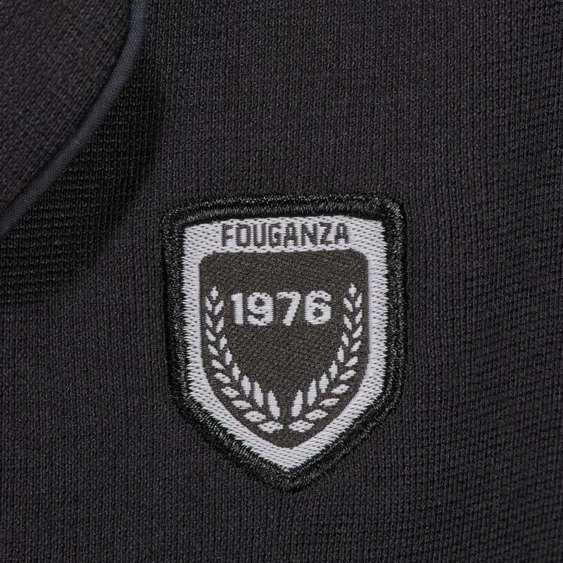 Veste De Concours équitation Enfant COMP 100 Noir – Image 9