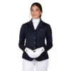 Veste équitation Compétition QHP Kae