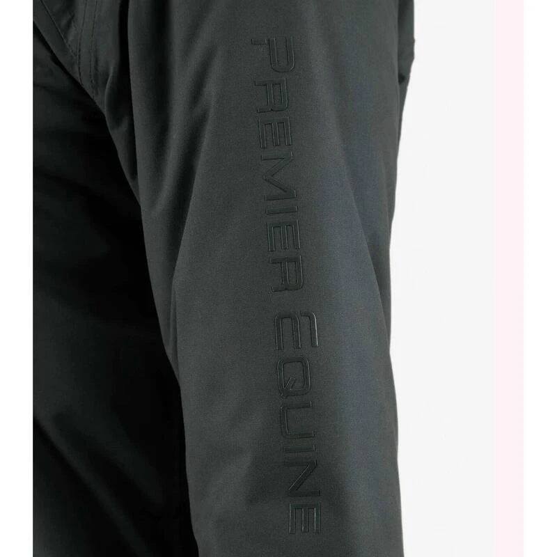 Veste équitation Imperméable Enfant Premier Equine Pro Rider – Image 2