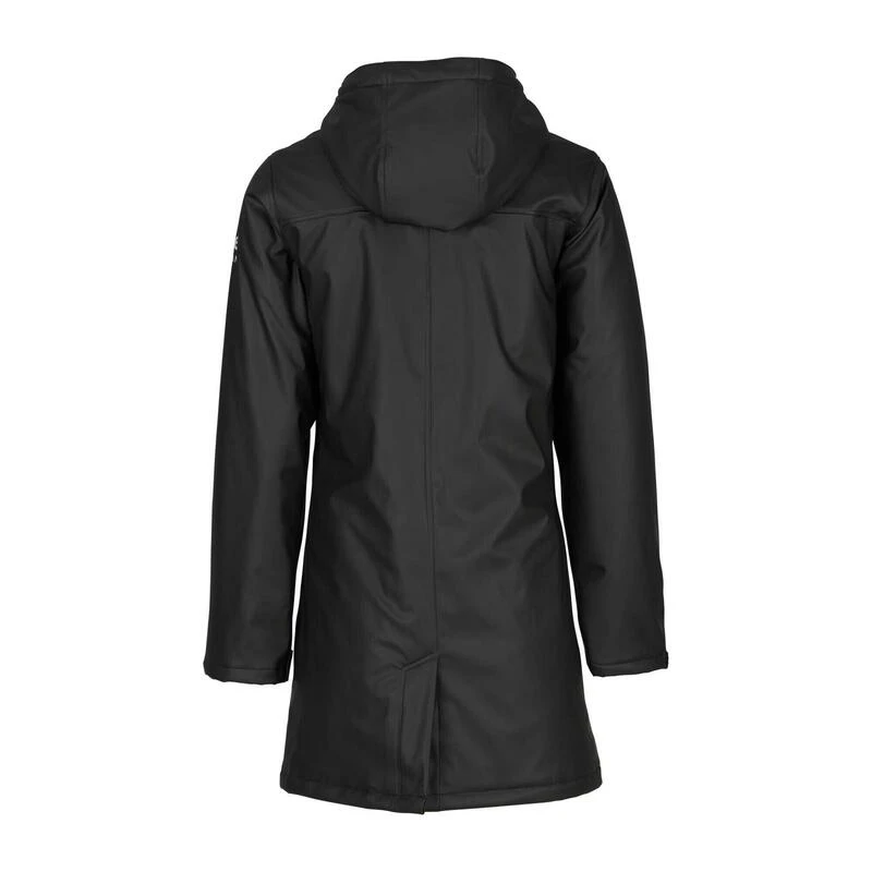 Veste Imperméable Avec Doublure Polaire Femme Horze Billie – Image 3
