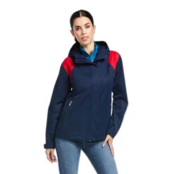 Veste Imperméable Femme Ariat Spectator H2O