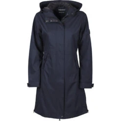 Veste Imperméable Femme Harry's Horse Allweather